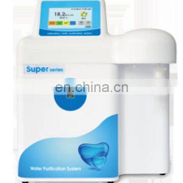 S15UF ECO Tap Water Inlet Purification Machine Ultrapure Water Purifier photo-5