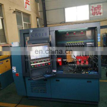 COMMON RAIL TEST BENCH CR918 photo-3