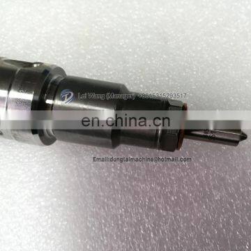 BOSCH Common Rail Injector 0445120231 Original photo-5