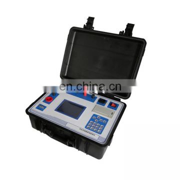 HCPT-H Portable Voltage Transformer Field Tester 0.05