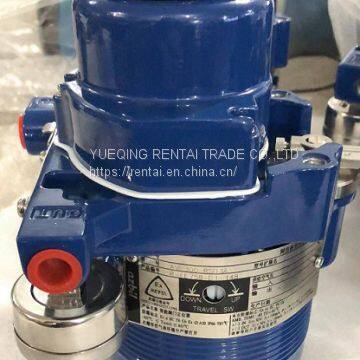 VALVE POSTIONER AVP300