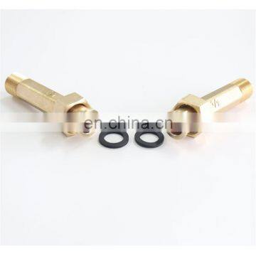 Hot Sale Water Meter Tailpieces photo-4