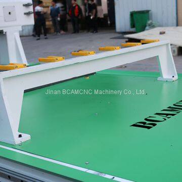 Door Manufacturing Equipment Wood Door Casing Making Machine photo-3