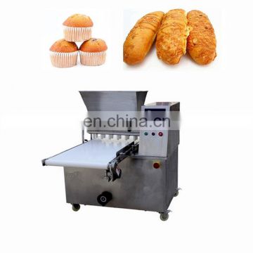 hot sale automatic cake making/cake decorating/cake mixer machine