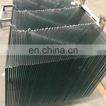 High Quality Exterior Sliding Patio Glass Door With Heat Proofing photo-6