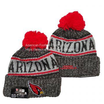Arizona Cardinals Beanie