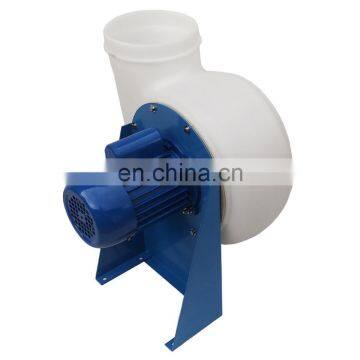 Anti corrosion Centrifugal Lab Exhaust Fan