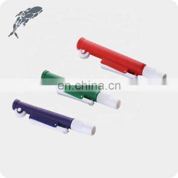 AKM Laboratory 2ml 10ml 25ml Pipette Manual Pump