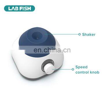 LABfish Mini Vortex Mixer photo-5