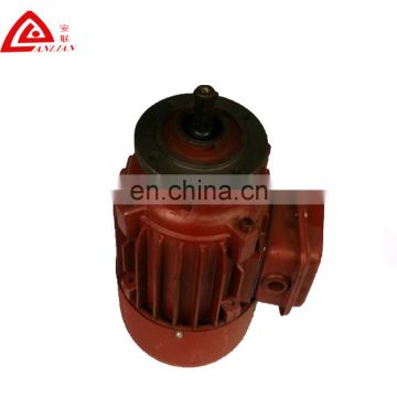 Lifting motor 380V three phase conical rotor motor