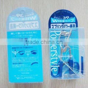 Professinal New Arrival Blue Holder Eyelash Curler photo-4