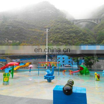 Pool Gun