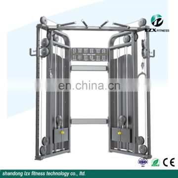 LZX-1013 Multi Functional Trainer / Fitness Equipment / dezhou