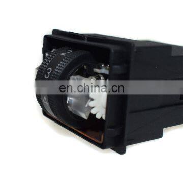 8E0963563 Heated Seat Heater Switch Dial Rear For Audi A4 A6 B6 B7 C6 Avant photo-2