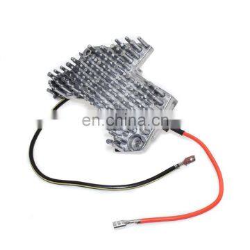 Heater Blower Motor Resistor For Mercedes-Benz 1996-2004 SLK230 2108206210