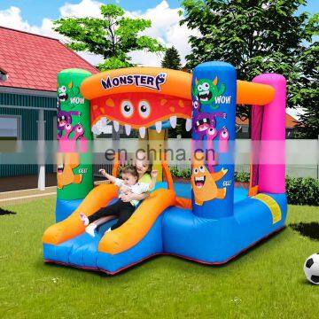 Hot Sale Inflatable Bouncer Playground for Home Use photo-3