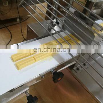 Special Discount Price Automatic Date Bars Cookie Crisp Biscuits Making Machine photo-5
