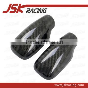 2000-2007 CARBON FIBER MIRROR COVER FOR LOTUS EXIGE CUP 260 (JSK360103)