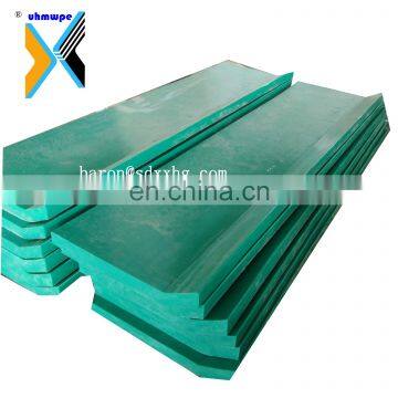 Fender Solution for Marine Rubber Fender Services