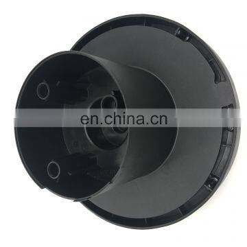 High Precision CNC Milling Turning Plastic Parts Injection Moulding Texture Surface Treatment Products photo-6