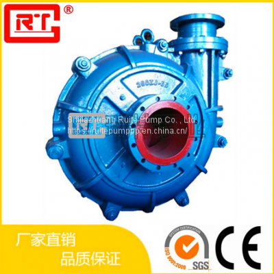 250zj-i-a65 slurry pump Slurry pump manufacturer