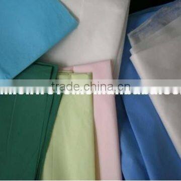 polyester viscose nonwoven fabric