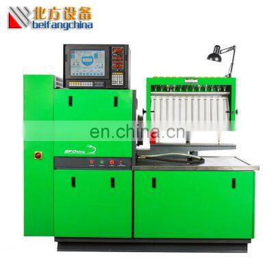 12PSB-BFB diseel fuel injection pump test bench with high quality