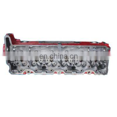 ISG machinery engine cylinder head 5261257 for cummins