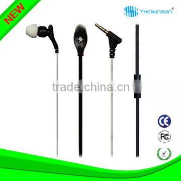 Low price of earphones with mic