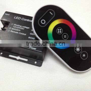 Touch Dimmable Led Driver photo-4