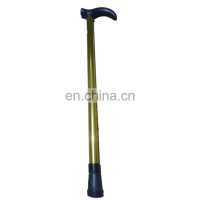 Best sale factory price Adjustable Folding Campbell Posture Collapsible cane