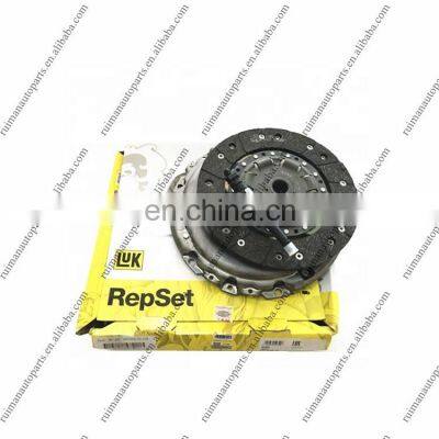 Chery Clutch Kit Clutch Disc Cover for Arrizo 5 6 7 l u k J42-1601020 J42-1601030 photo-2