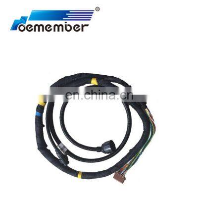 Electrical Wire Harness Truck Engine Wire Harness Fuel Injector Wire Harness for VOLVO 20593612