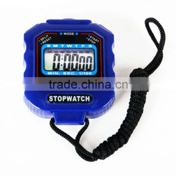 mini digital stopwatch(RS-013) cheap manual timer