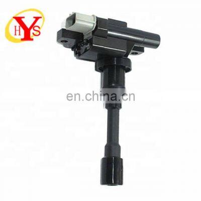 HYS Good Quality 33400-65G00 For Suzuki Ingis Jimmy Baleno SX4 UF-280 Swift Ignition Coil Pack ignition coil manufacturers