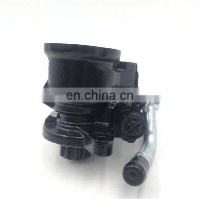 High Quality Power Steering Pump For LAND CRUISER 90 OEM:44310-35500 photo-2