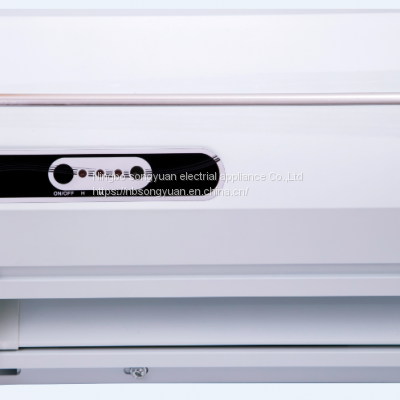 Dustproof ,mothprood :deli, Restaurant,hotel,supermarket Worth Owning , Cross Flow Air Curtain Blower Fan photo-3