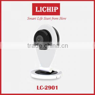 LC-2901 wireless wifi ip camera