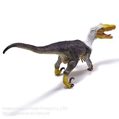 Dinosaurios De Juguete Big Realistic Soft Pvc Dinosaur Toy Model For Kids Birthday Gift Kids Educational Plastic Realistic Dino photo-3