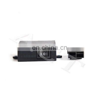 Auto Gas 744L Gas to Petrol Changeover Switches Manual Transfer Switch Cng Auto Switch