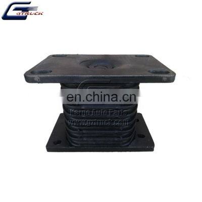 Heavy Duty Truck Parts Hollow Spring Mounting Oem 0003250596 0003250796 for MB Truck Drive Shaft Center Support Bearing photo-5