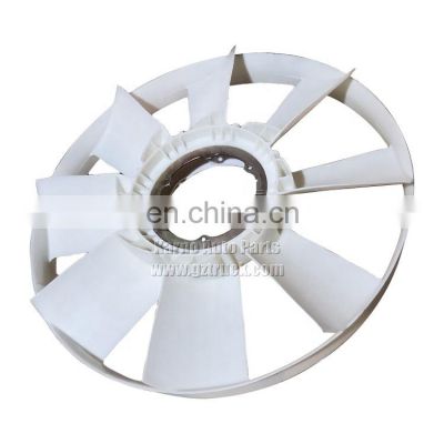 Heavy Duty Truck Parts Fan Blade OEM 0032054202  for MB Truck fan cover