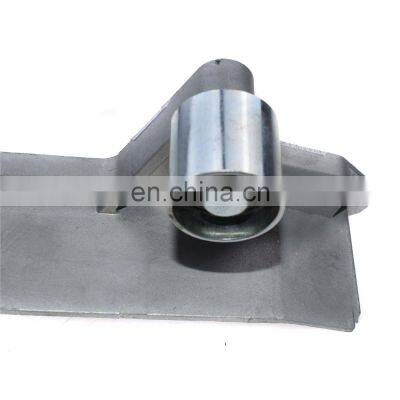 Free Shipping!Guide Pulley Timing Belt FOR AUDI A4 A6 SEAT Exeo SKODA VW Passat 06A109181 photo-3