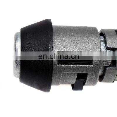 Free Shipping!Ignition Lock Cylinder Key For VW Golf Jetta Passat Cabrio EuroVan Transporter photo-2