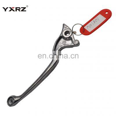 Manufacturer Good Quality MIO Right Hand Brake Clutch Levers for Modified Motorcycle