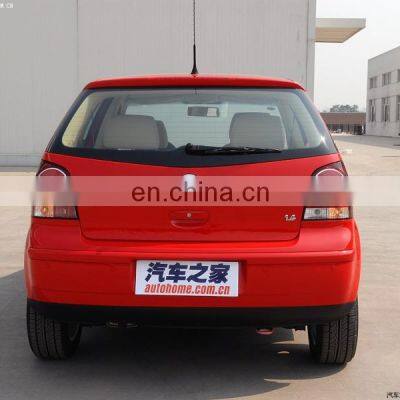 Hot Sale Simyi Auto Car Body Parts Car Fender For VW POLO VIVO 2006 OEM 6Q0821106E 6Q0821105E photo-4