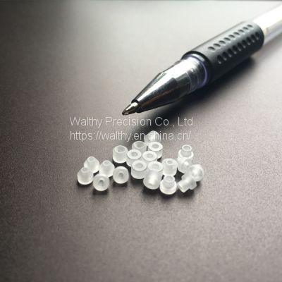 Customize  Sapphire Parts and Small Sapphire Beads