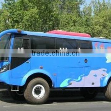 Dongfeng Offroad Van Bus EQ5160XSGC