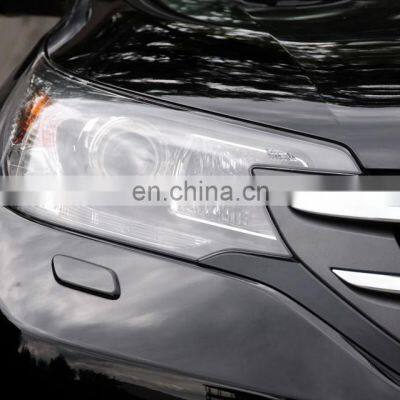 New Front Headlight Headlamp Assembly Head Light Lamp For Honda CR-V 2012 - 2016