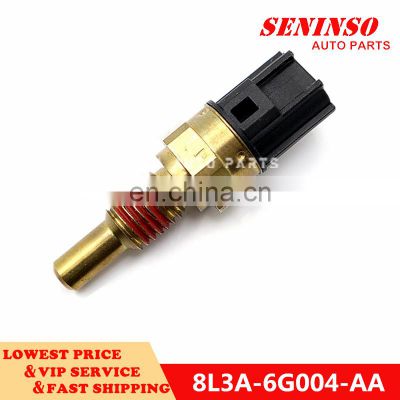 Original New OEM 8L3A-6G004-AA 8L3A6G004AA  Water Temperature Sensor For Ford F150  E-150